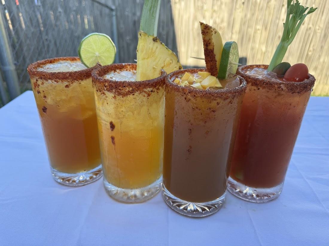 La Cosecha Mexican Bar & Grill Gallery Image 3