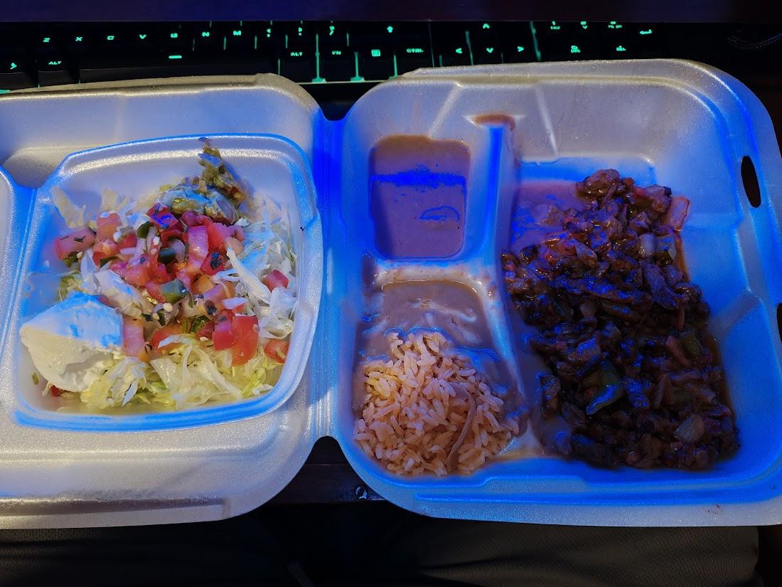 La Cosecha Mexican Bar & Grill Gallery Image 4