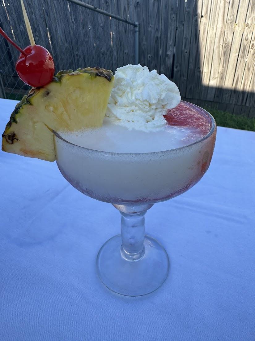 La Cosecha Mexican Bar & Grill Gallery Image 6